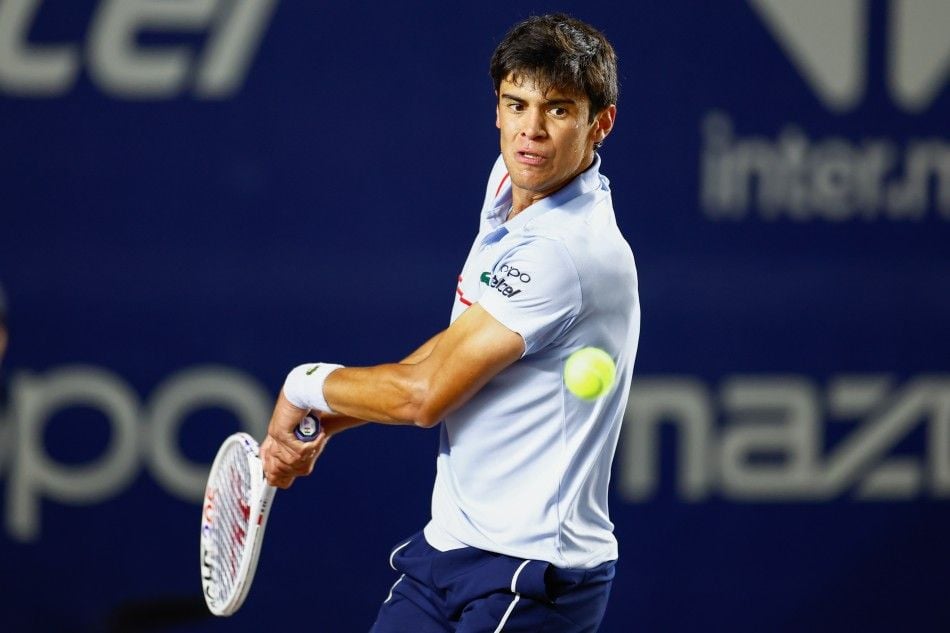 Pacheco Mikrut Challenger Zagreb