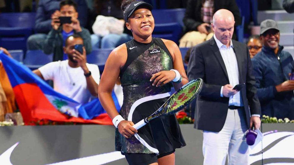 OSAKA LAMENS WTA HERTOGENBOSCH