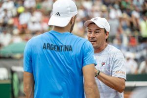 argentina tenistas parís 2024