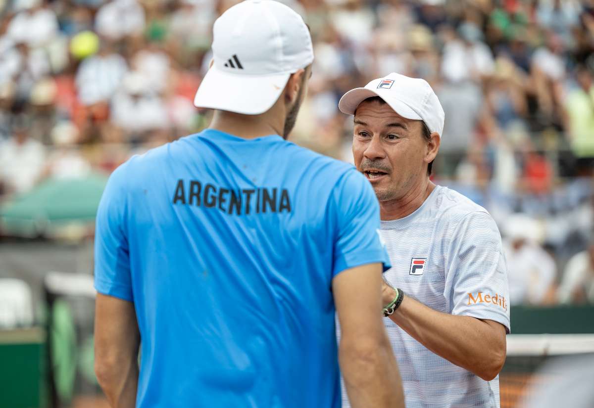 argentina tenistas parís 2024
