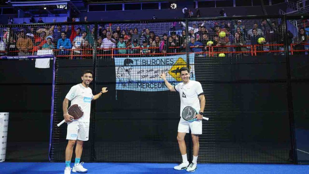 sanyo maxi se separan