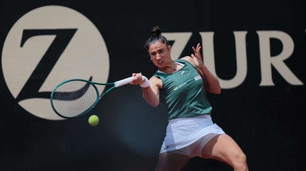 resultados wta 125 makarska 2024