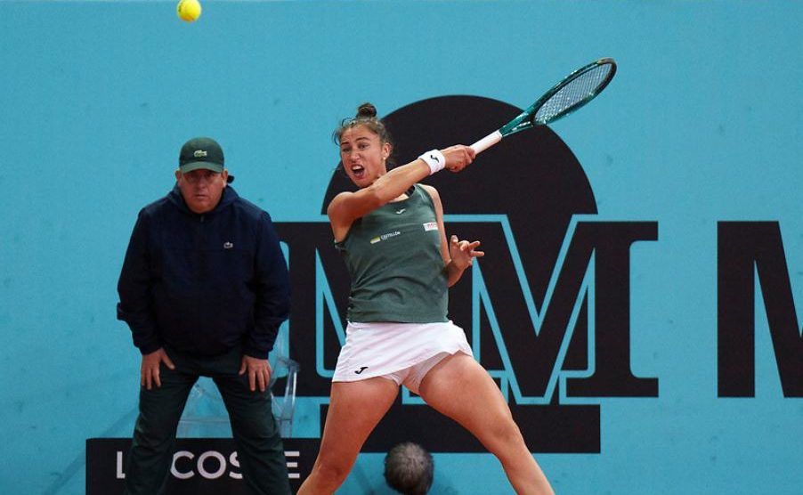 Fernández Sorribes WTA Birmingham