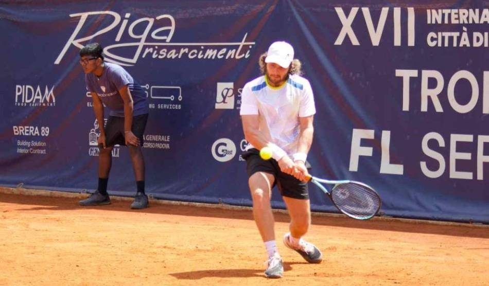 entry list atp challenger troyes 2024