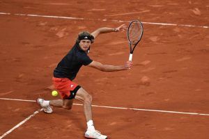 fechas importantes tenis olímpico