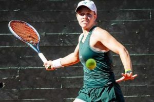 ITF Chamartín dos españolas semifinales