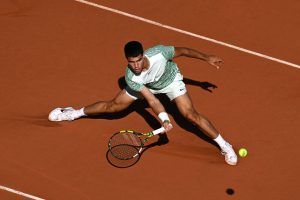 alcaraz sinner roland garros