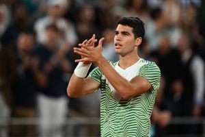 alcaraz tsitsipas roland garros