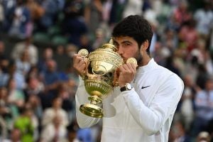 Cuadro ATP Wimbledon 2024