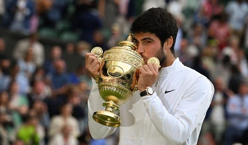 Cuadro ATP Wimbledon 2024