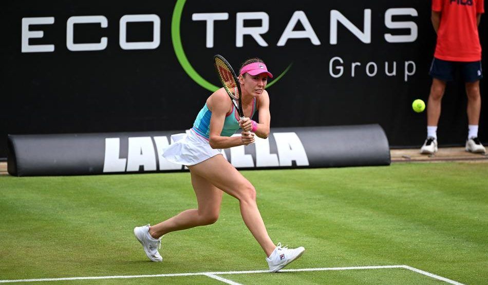 Cuadro WTA Hertogenbosch 2024