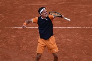 Cuadro ATP Challenger Heilbronn 2024