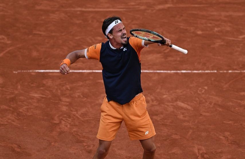 Cuadro ATP Challenger Heilbronn 2024