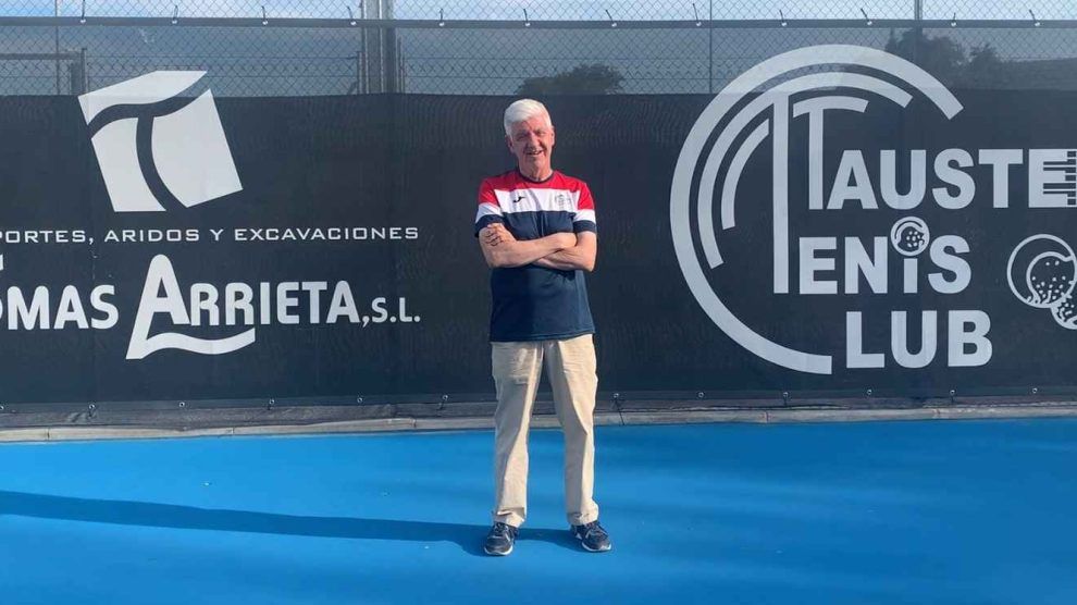 Antonio Maciá creado torneos muy bonitos