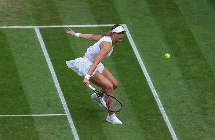 badosa shnaider wta bad homburg