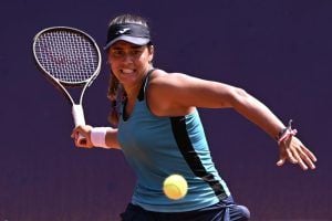 Bouzas Bassols WTA 125 Valencia