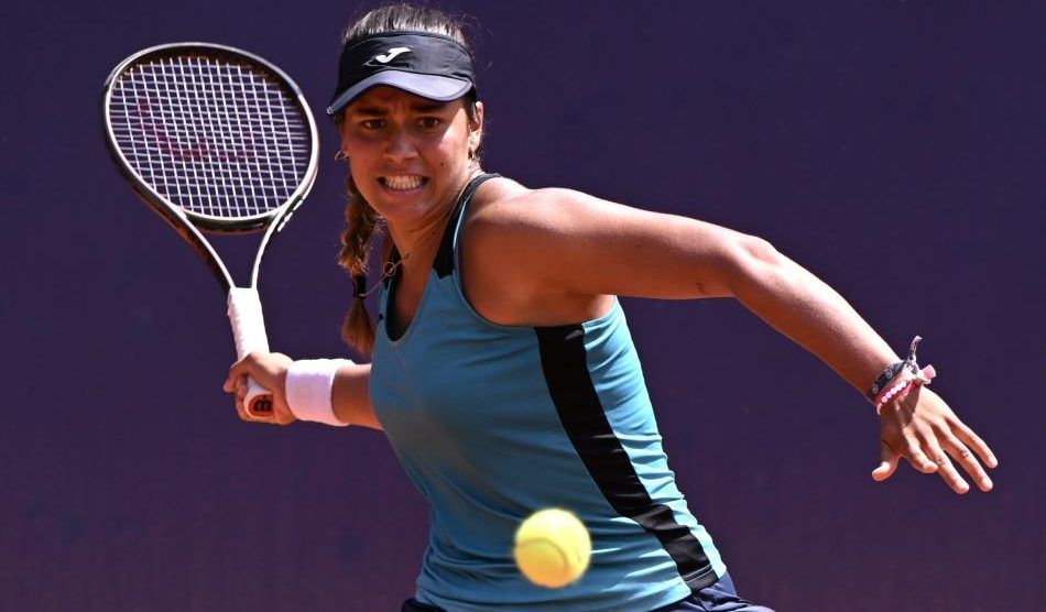 Cuadro WTA 125 Valencia 2024