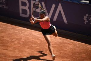 Entry list WTA 125 Valencia 2024
