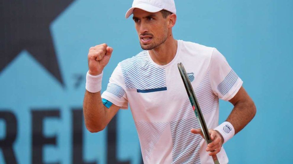 Cuadro ATP Challenger Prostejov 2024