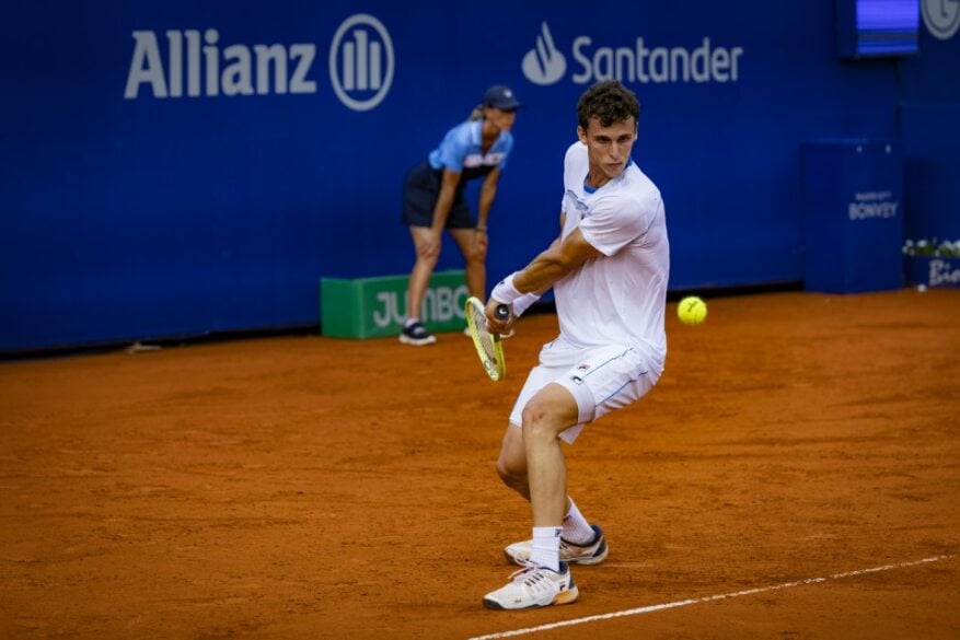 cerúndolo habib challenger santa cruz