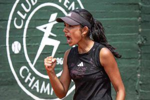 Análisis cuadro ITF Chamartín mejor tenis internacional femenino