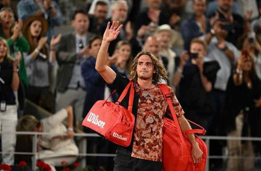 tsitsipas alcaraz recuerdo cuanto mejorar