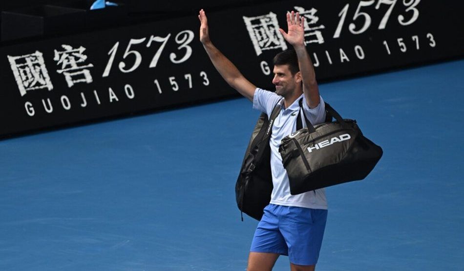 novak djokovic detalles operación