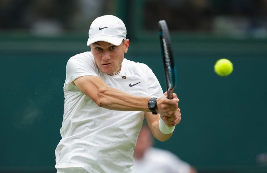 televisión horario atp stuttgart draper berrettini