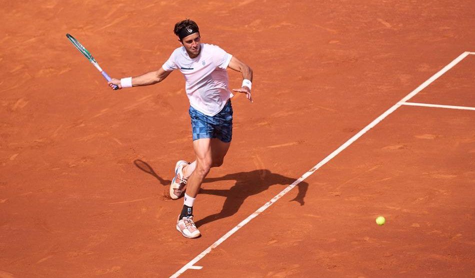 televisión horario roland garros etcheverry ruud