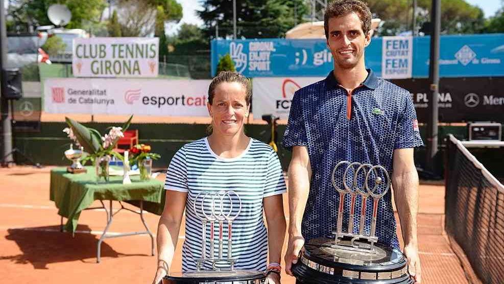 Campeonato Absoluto Catalunya grandes campeones