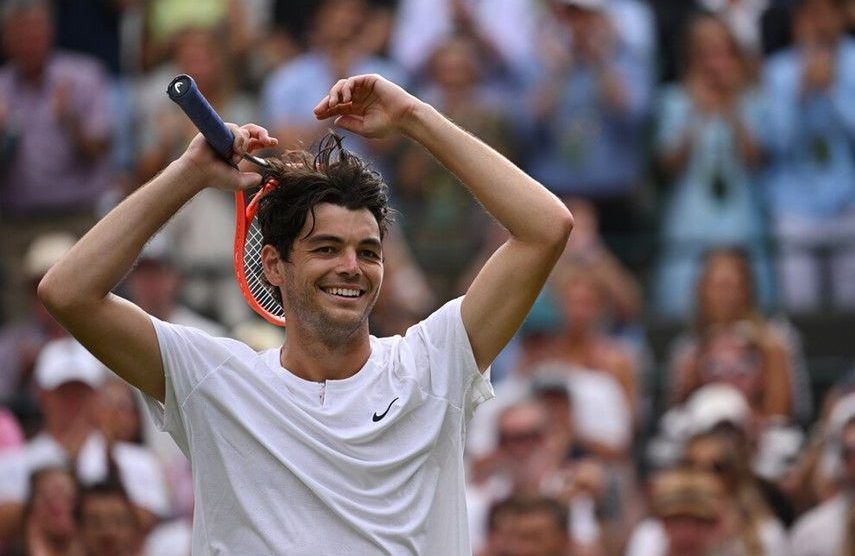 Cuadro ATP Eastbourne 2024
