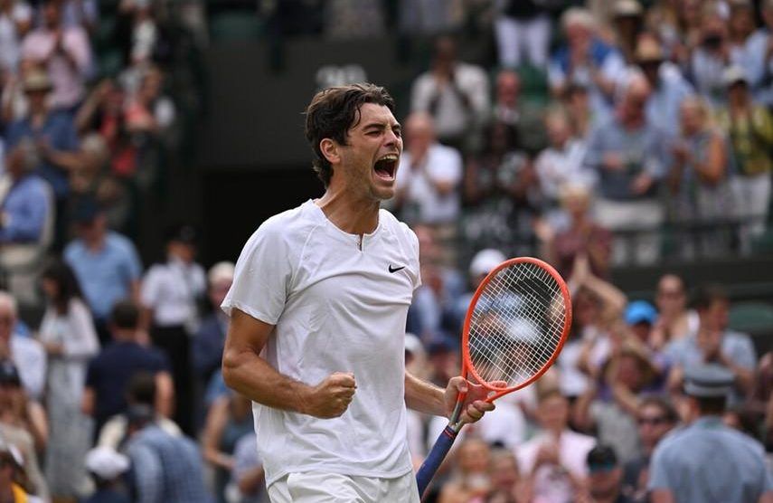 televisión horario atp eastbourne fritz purcell
