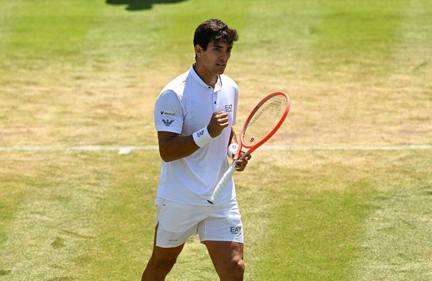 Cuadro ATP Challenger Ilkley 2024
