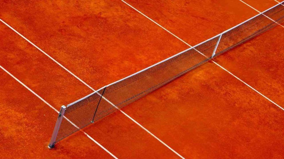 mejores torneos masculinos tenis España