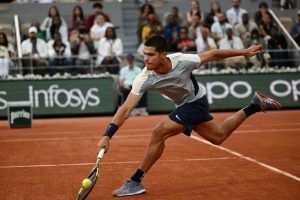 alcaraz sinner tres duelos espectaculares