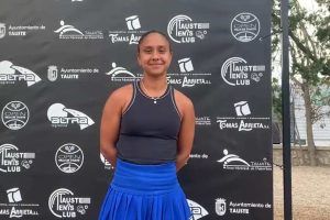 Tamara Kostic jugar Billie Jean King Cup gran experiencia