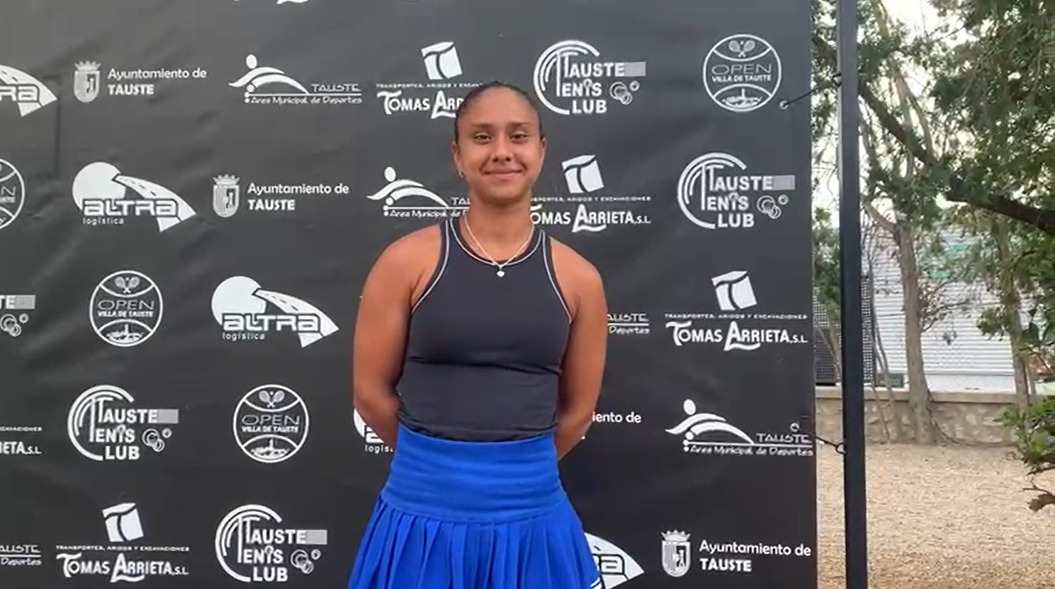Tamara Kostic jugar Billie Jean King Cup gran experiencia