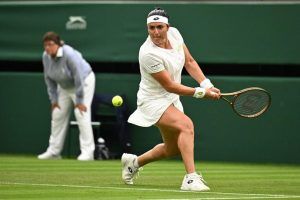 Cuadro WTA Nottingham 2024