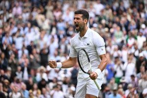djokovic jugaré wimbledon luchar título