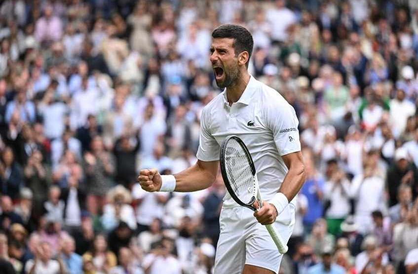 djokovic jugaré wimbledon luchar título