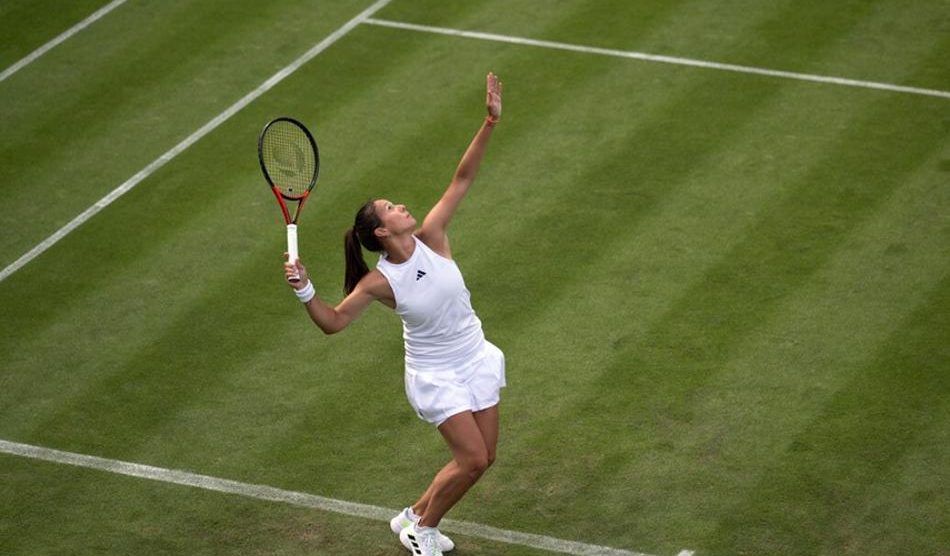 televisión horario wta eastbourne fernandez kasatkina