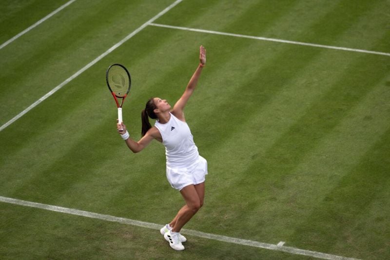 Paolini Kasatkina WTA Eastbourne