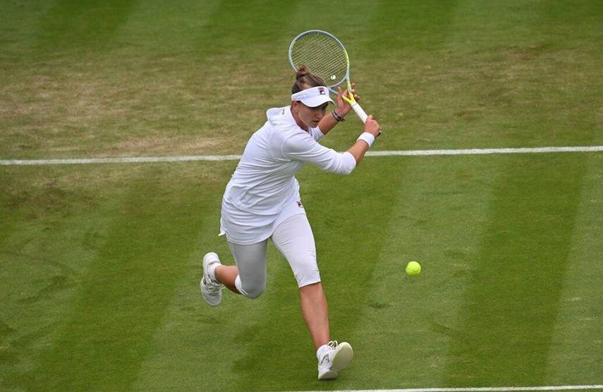 Cuadro WTA Birmingham 2024