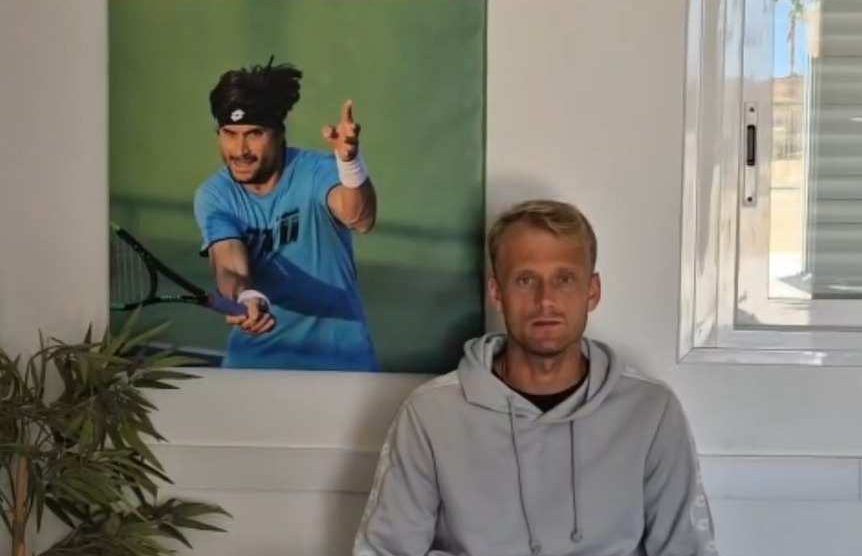 Kuhn jugar ITF más rentable que Challenger