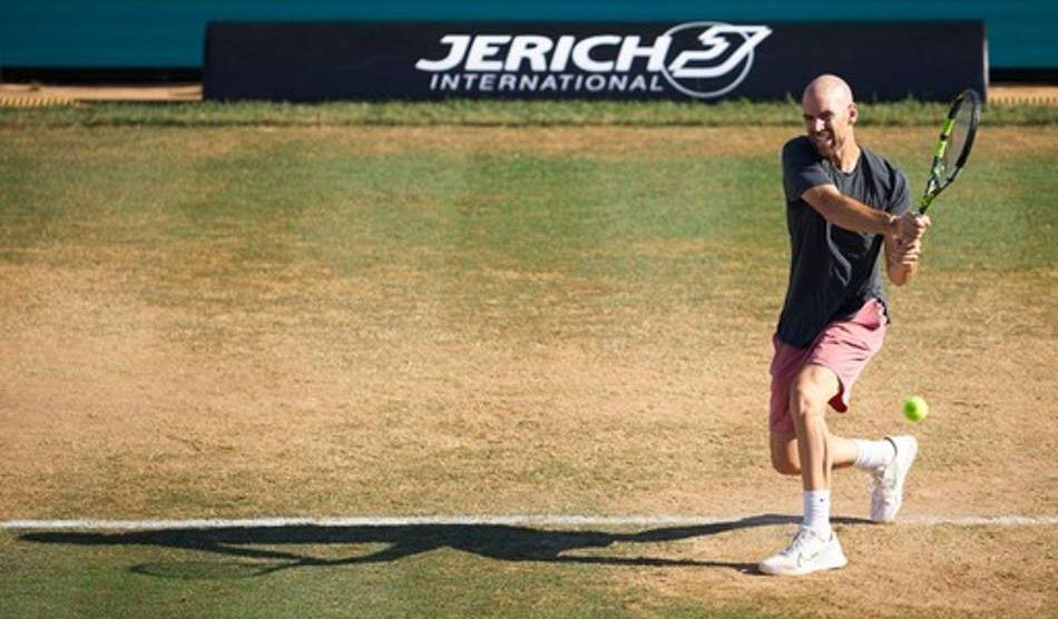 el prize money del atp hertogenbosch