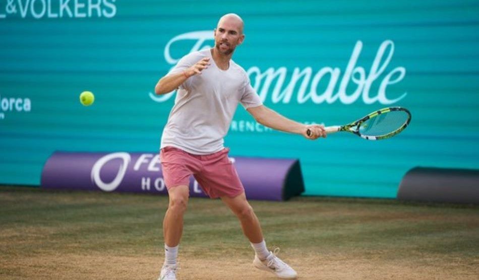 Entry list ATP Newport 2024