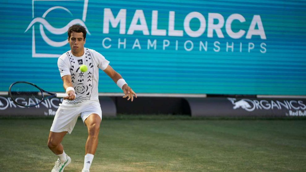 ofner munar atp mallorca
