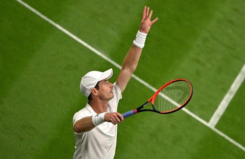 Murray Popyrin ATP Queen's