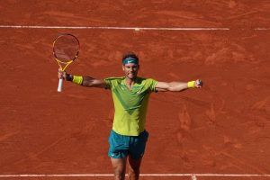 nadal preparación parís 2024
