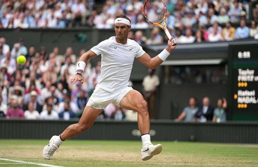 bajas de wimbledon 2024